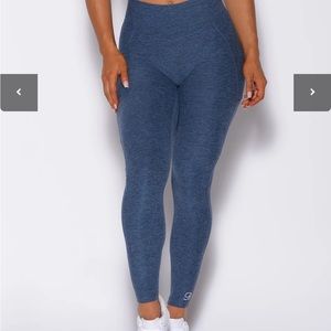Full length bombshell Contour leggings